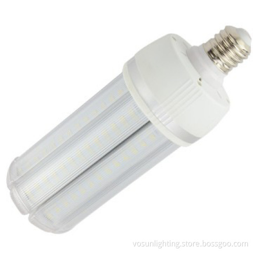 TUV/CE/RoHS Quartz Metal Halide Replacement Bulb LED 40W